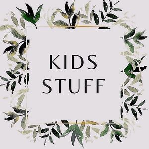 $5 and up! Kids Clothing, Books, Toys